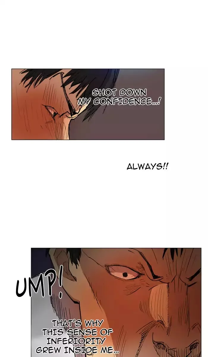 Read Hardcore Leveling Warrior chapter 75.99 image 42 on Lezhin