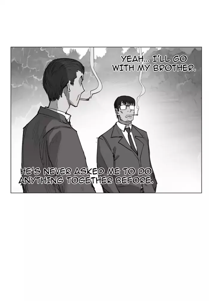 Read Hardcore Leveling Warrior chapter 75.99 image 46 on Lezhin
