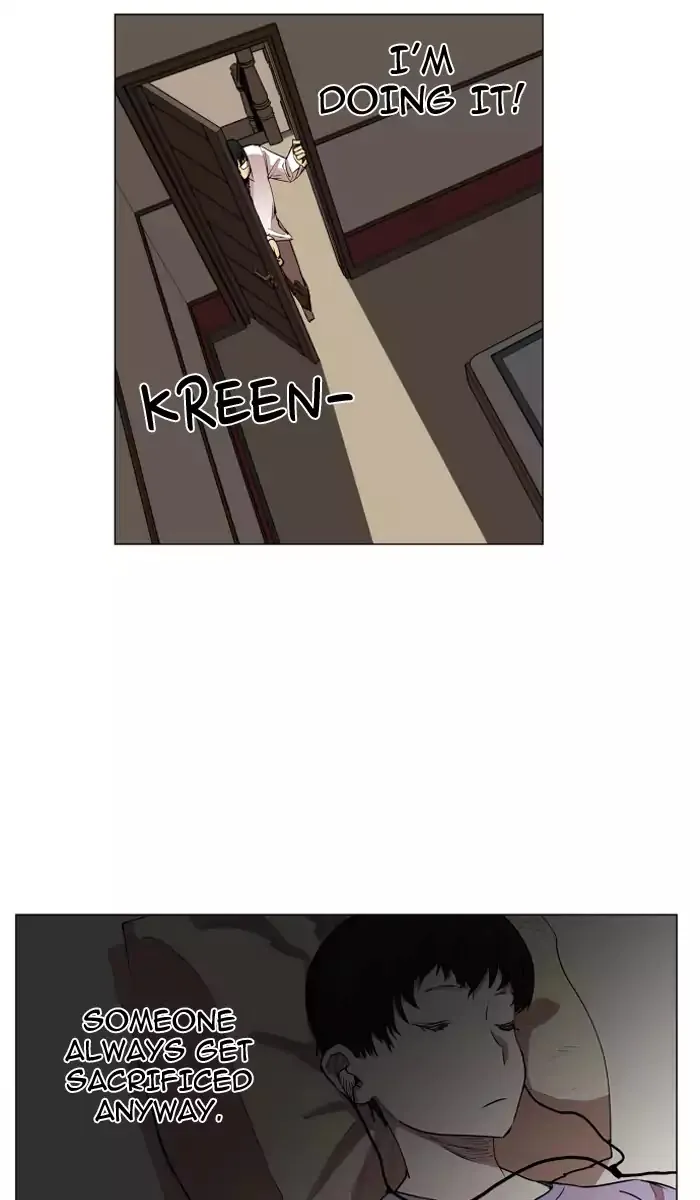Read Hardcore Leveling Warrior chapter 75.99 image 47 on Lezhin
