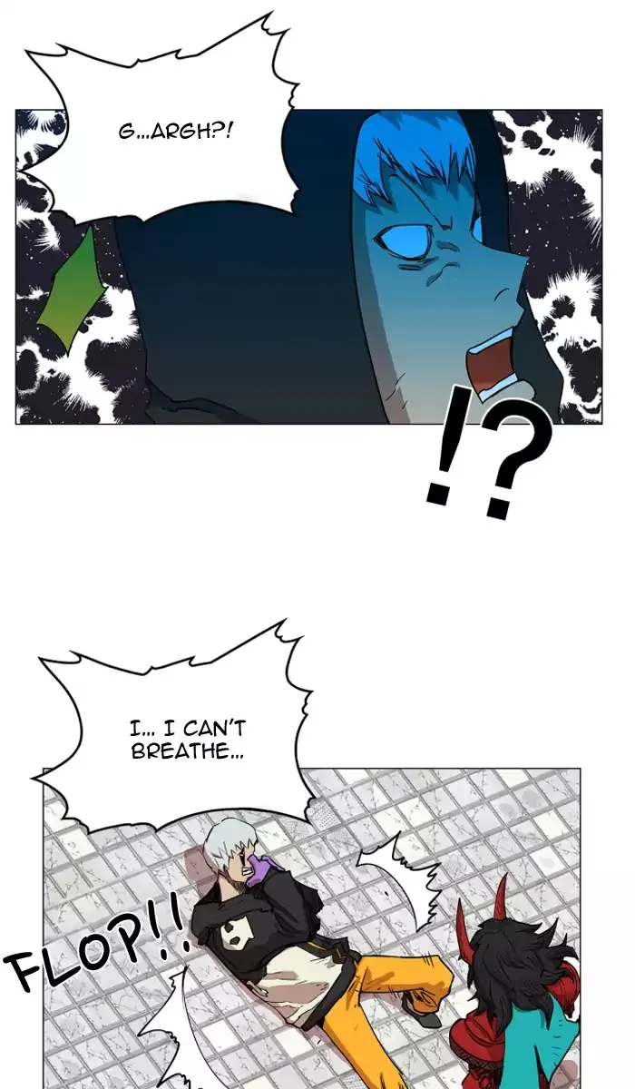 Read Hardcore Leveling Warrior chapter 75.99 image 53 on Lezhin