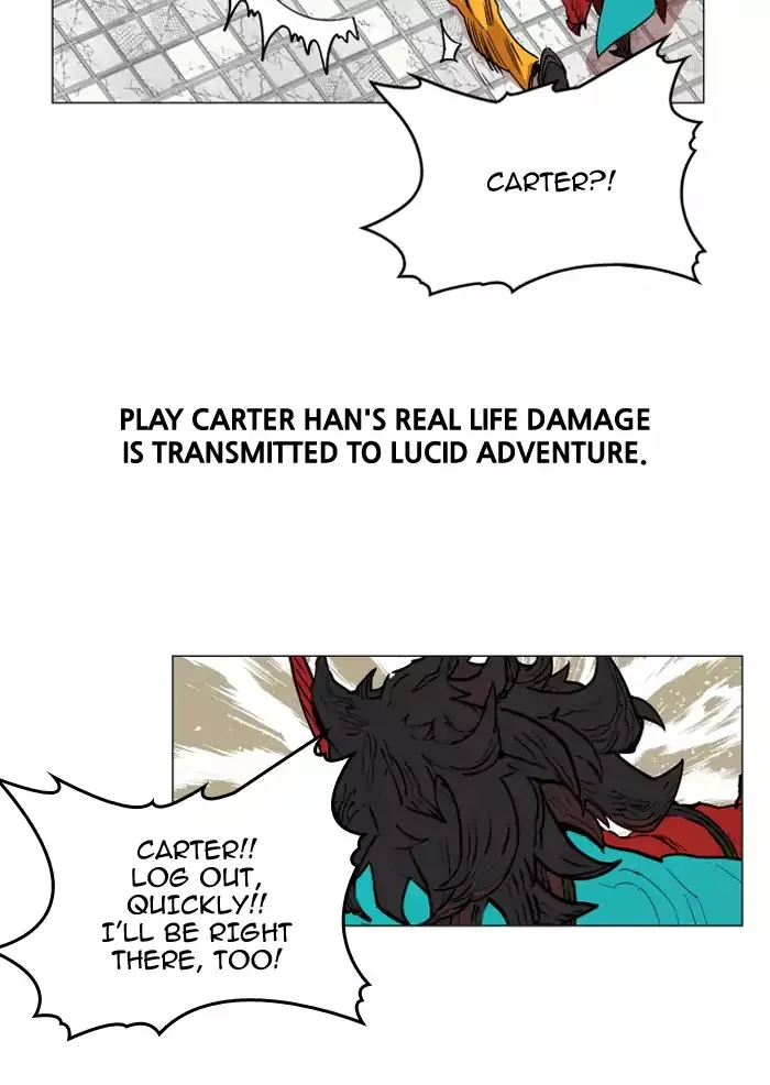 Read Hardcore Leveling Warrior chapter 75.99 image 54 on Lezhin