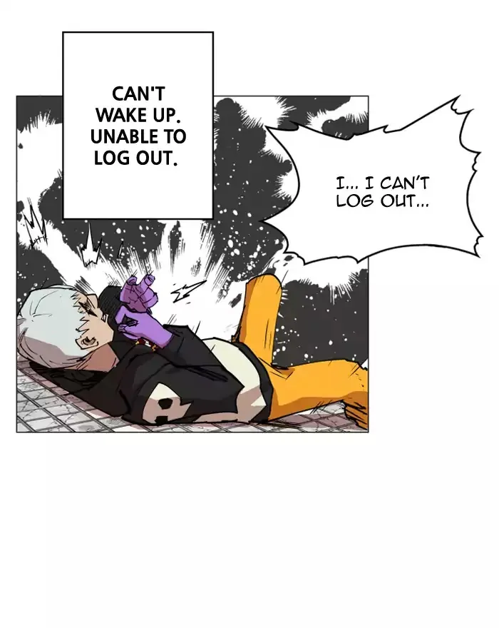 Read Hardcore Leveling Warrior chapter 75.99 image 55 on Lezhin