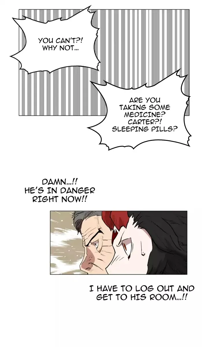 Read Hardcore Leveling Warrior chapter 75.99 image 56 on Lezhin