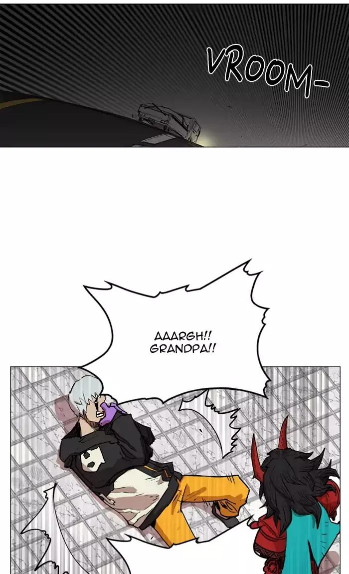 Read Hardcore Leveling Warrior chapter 75.99 image 58 on Lezhin