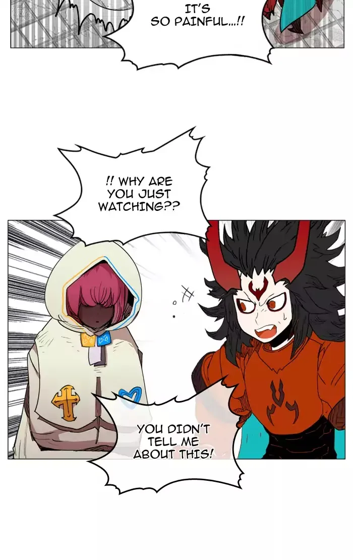 Read Hardcore Leveling Warrior chapter 75.99 image 59 on Lezhin