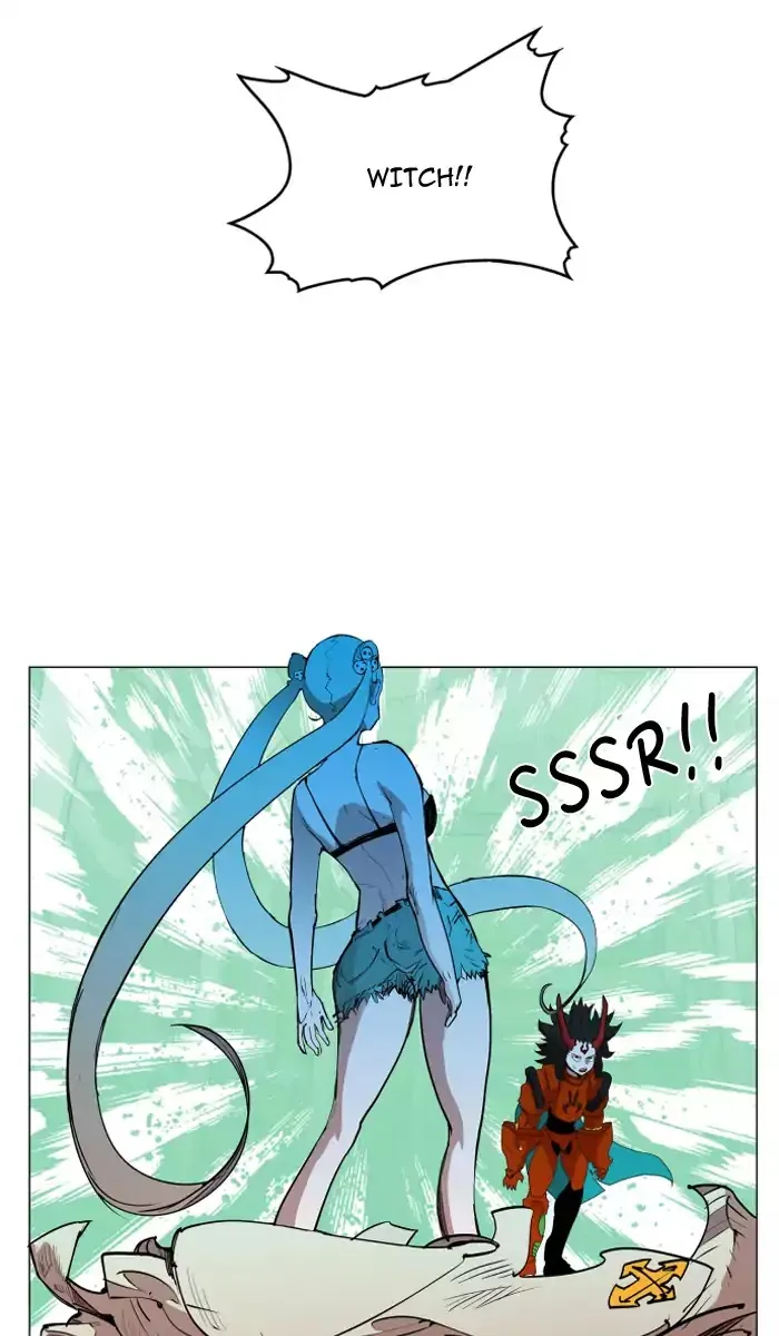 Read Hardcore Leveling Warrior chapter 75.99 image 60 on Lezhin