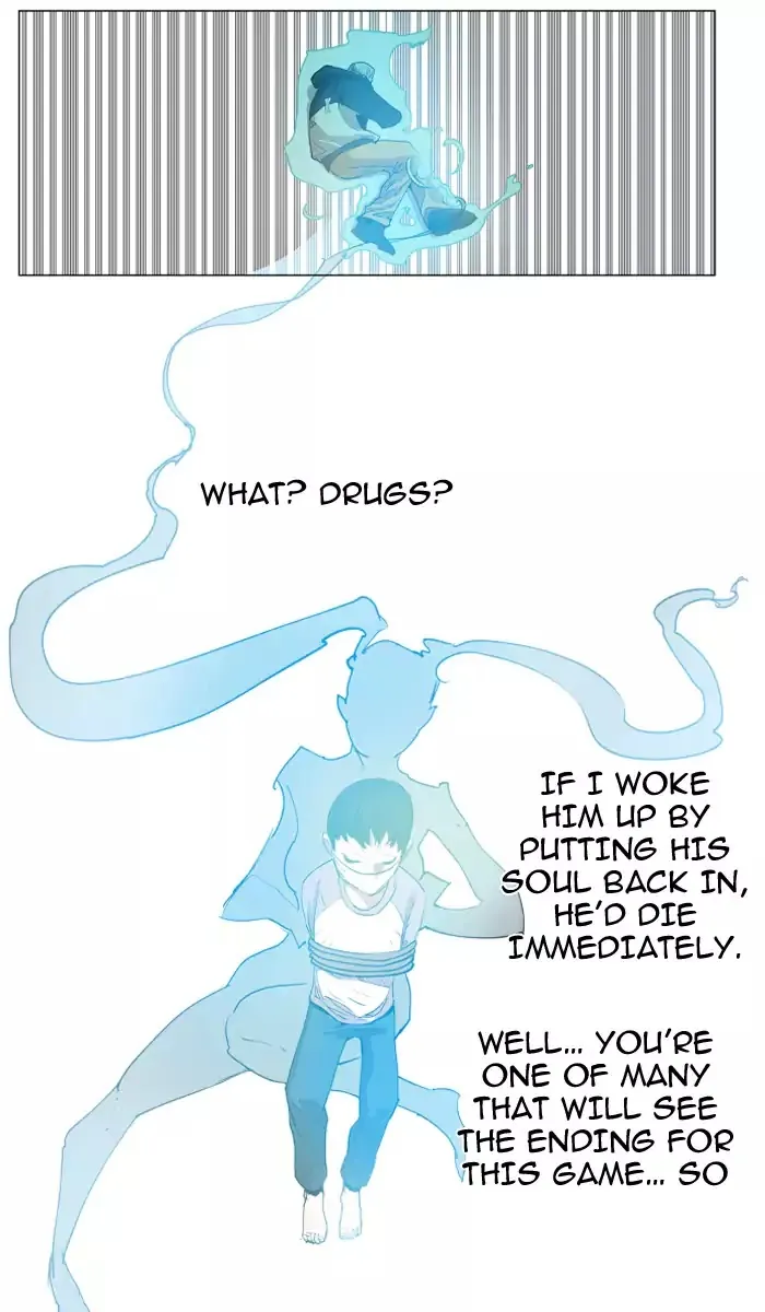 Read Hardcore Leveling Warrior chapter 75.99 image 63 on Lezhin