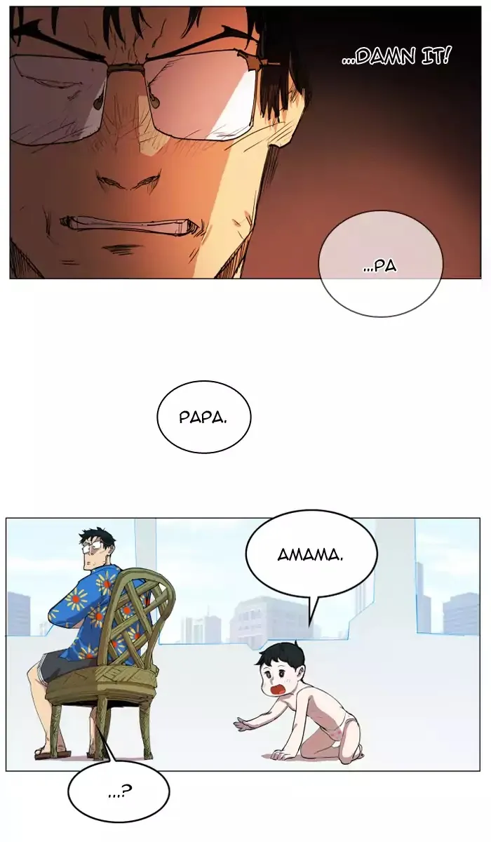 Read Hardcore Leveling Warrior chapter 75.99 image 7 on Lezhin