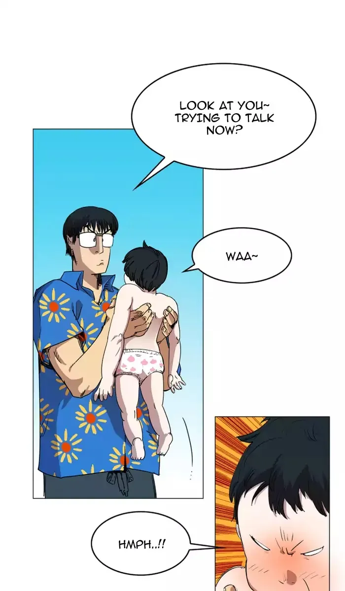 Read Hardcore Leveling Warrior chapter 75.99 image 8 on Lezhin