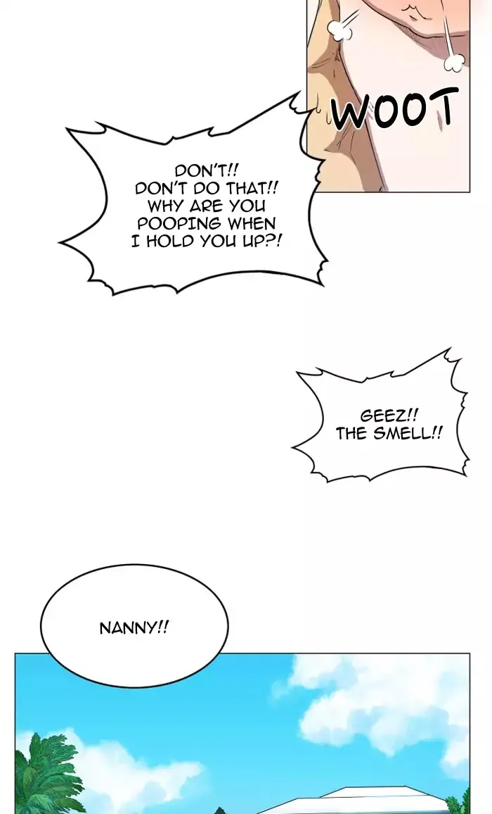Read Hardcore Leveling Warrior chapter 75.99 image 9 on Lezhin