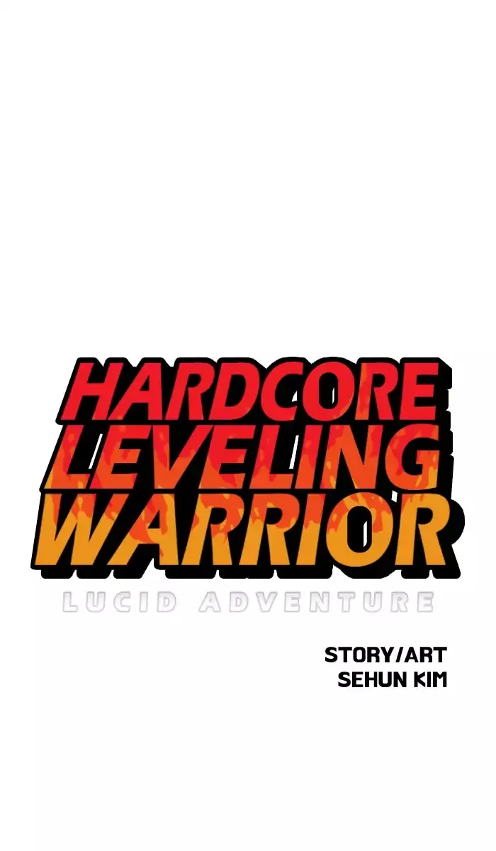 Read Hardcore Leveling Warrior chapter 76.99 image 0 on Lezhin