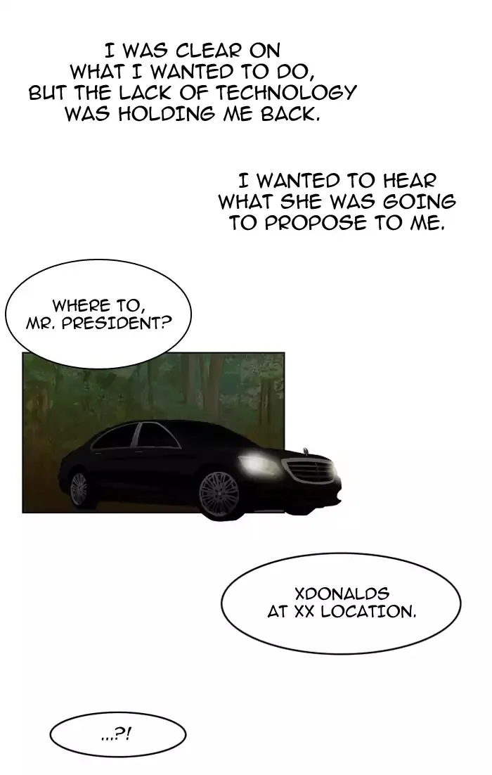 Read Hardcore Leveling Warrior chapter 76.99 image 21 on Lezhin