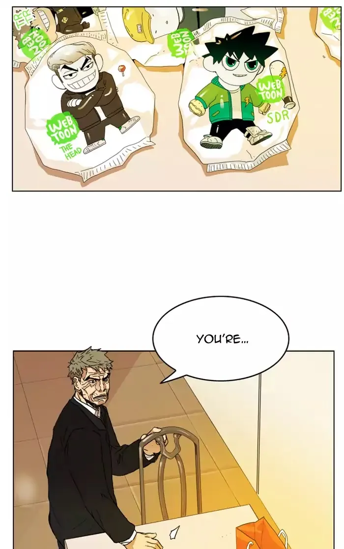 Read Hardcore Leveling Warrior chapter 76.99 image 23 on Lezhin