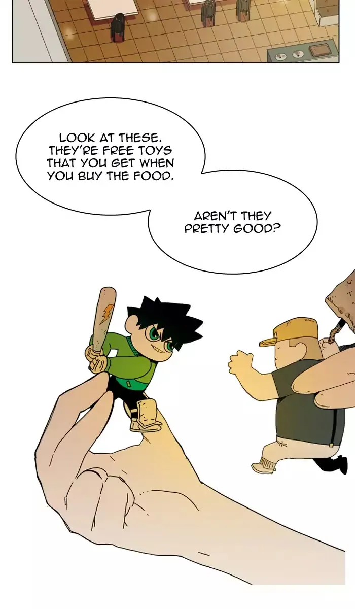 Read Hardcore Leveling Warrior chapter 76.99 image 25 on Lezhin