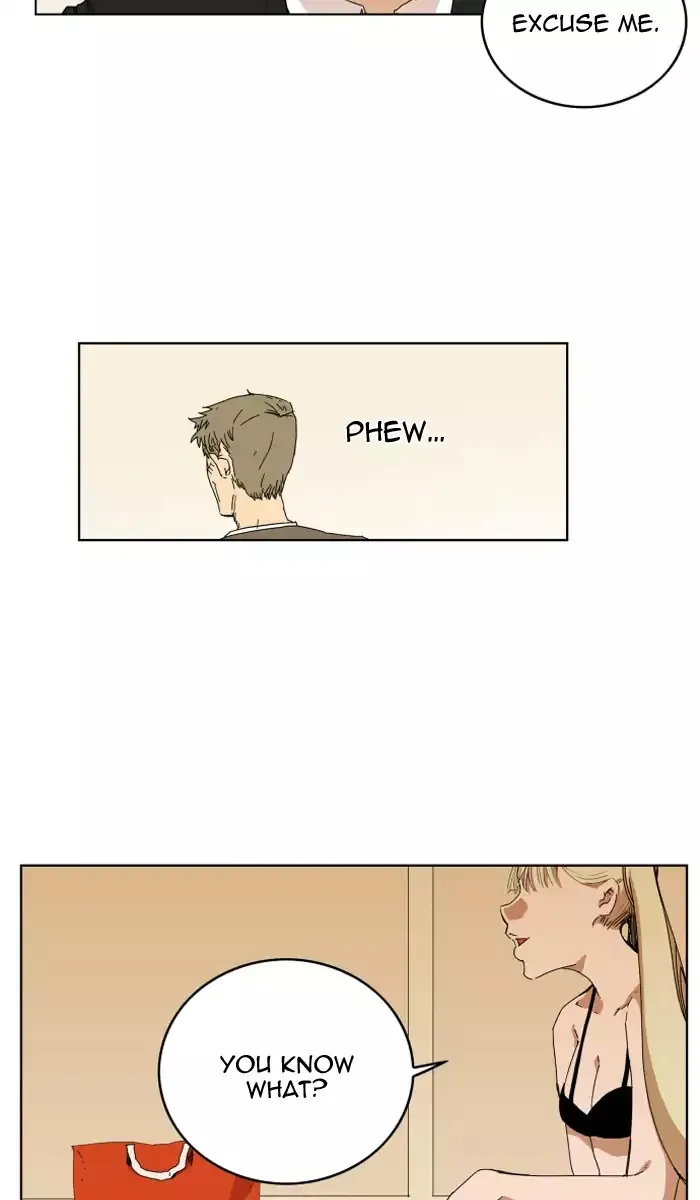 Read Hardcore Leveling Warrior chapter 76.99 image 27 on Lezhin
