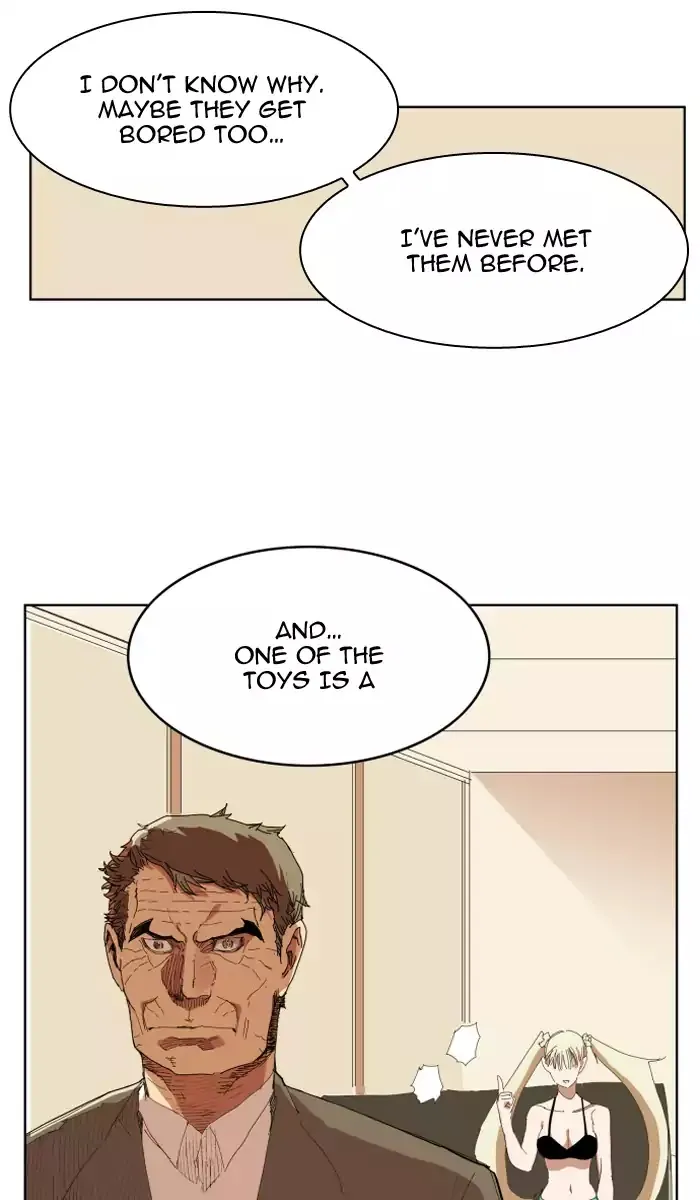 Read Hardcore Leveling Warrior chapter 76.99 image 29 on Lezhin