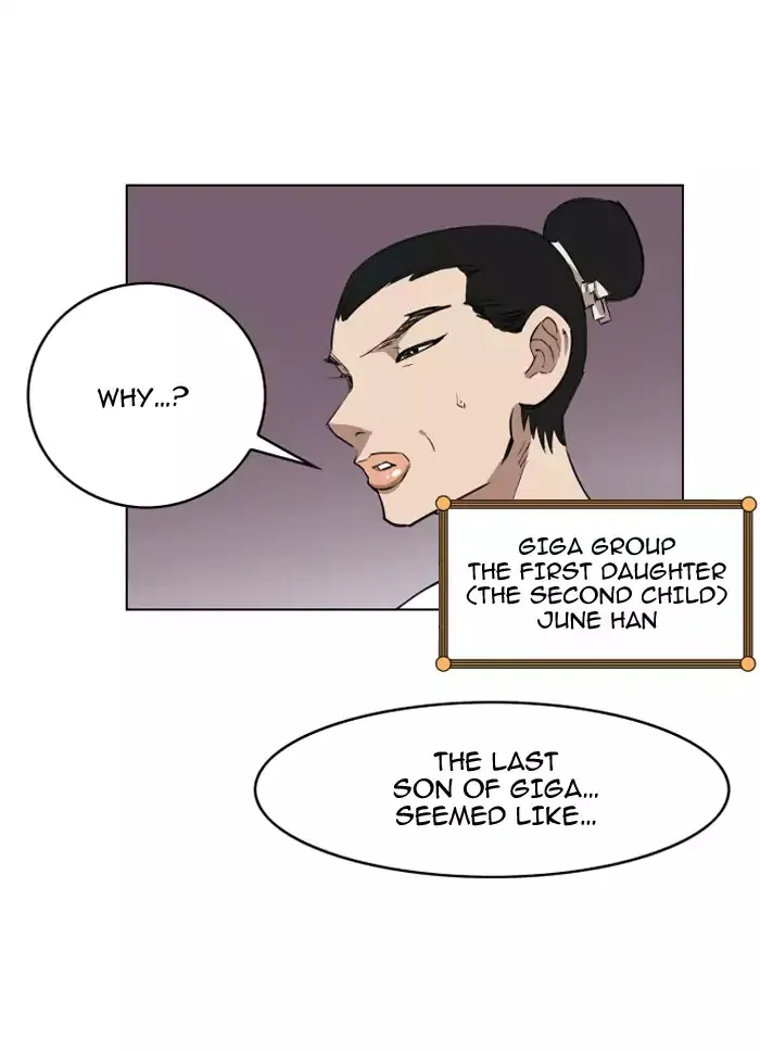 Read Hardcore Leveling Warrior chapter 76.99 image 3 on Lezhin