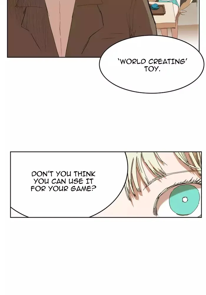 Read Hardcore Leveling Warrior chapter 76.99 image 30 on Lezhin