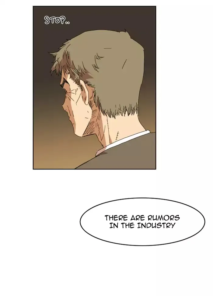 Read Hardcore Leveling Warrior chapter 76.99 image 31 on Lezhin
