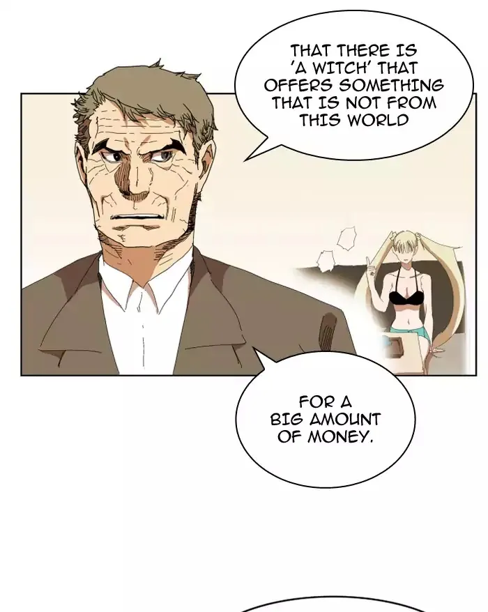 Read Hardcore Leveling Warrior chapter 76.99 image 32 on Lezhin