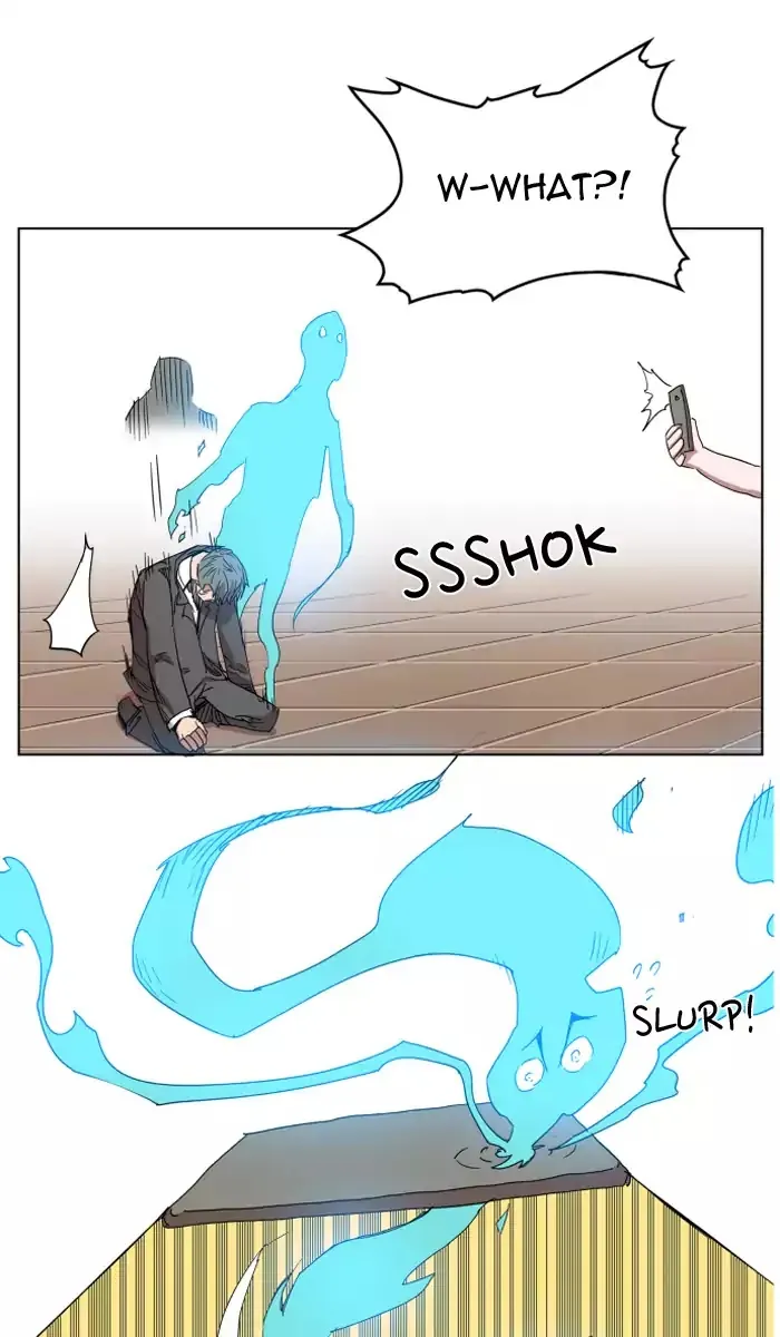 Read Hardcore Leveling Warrior chapter 76.99 image 37 on Lezhin