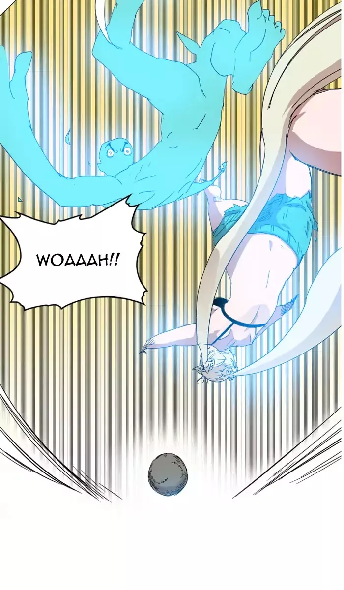 Read Hardcore Leveling Warrior chapter 76.99 image 38 on Lezhin