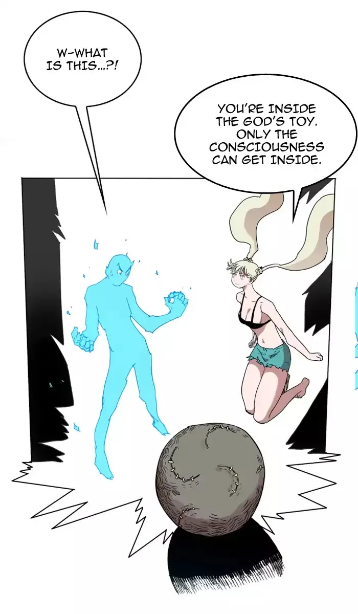 Read Hardcore Leveling Warrior chapter 76.99 image 39 on Lezhin