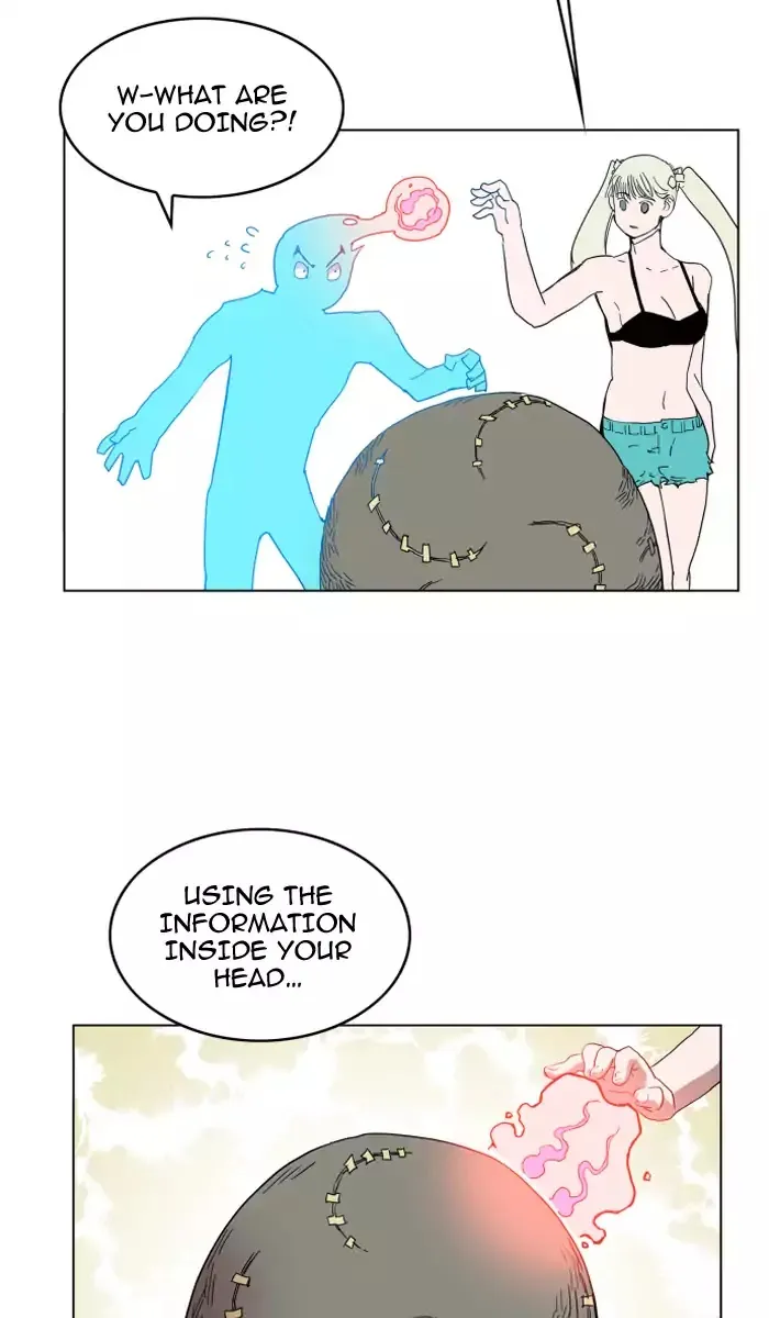 Read Hardcore Leveling Warrior chapter 76.99 image 41 on Lezhin