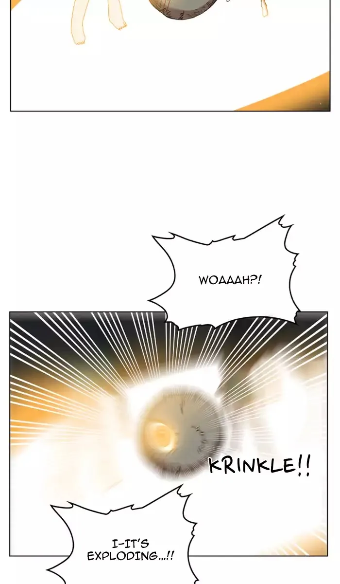 Read Hardcore Leveling Warrior chapter 76.99 image 43 on Lezhin