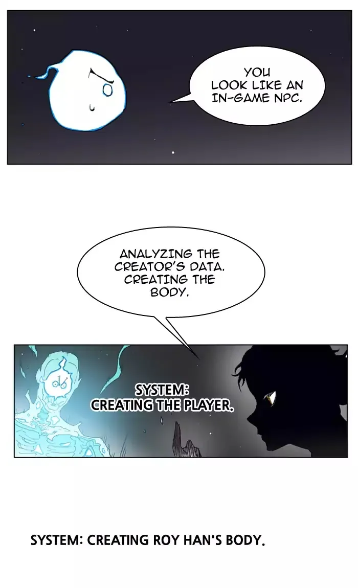 Read Hardcore Leveling Warrior chapter 76.99 image 48 on Lezhin