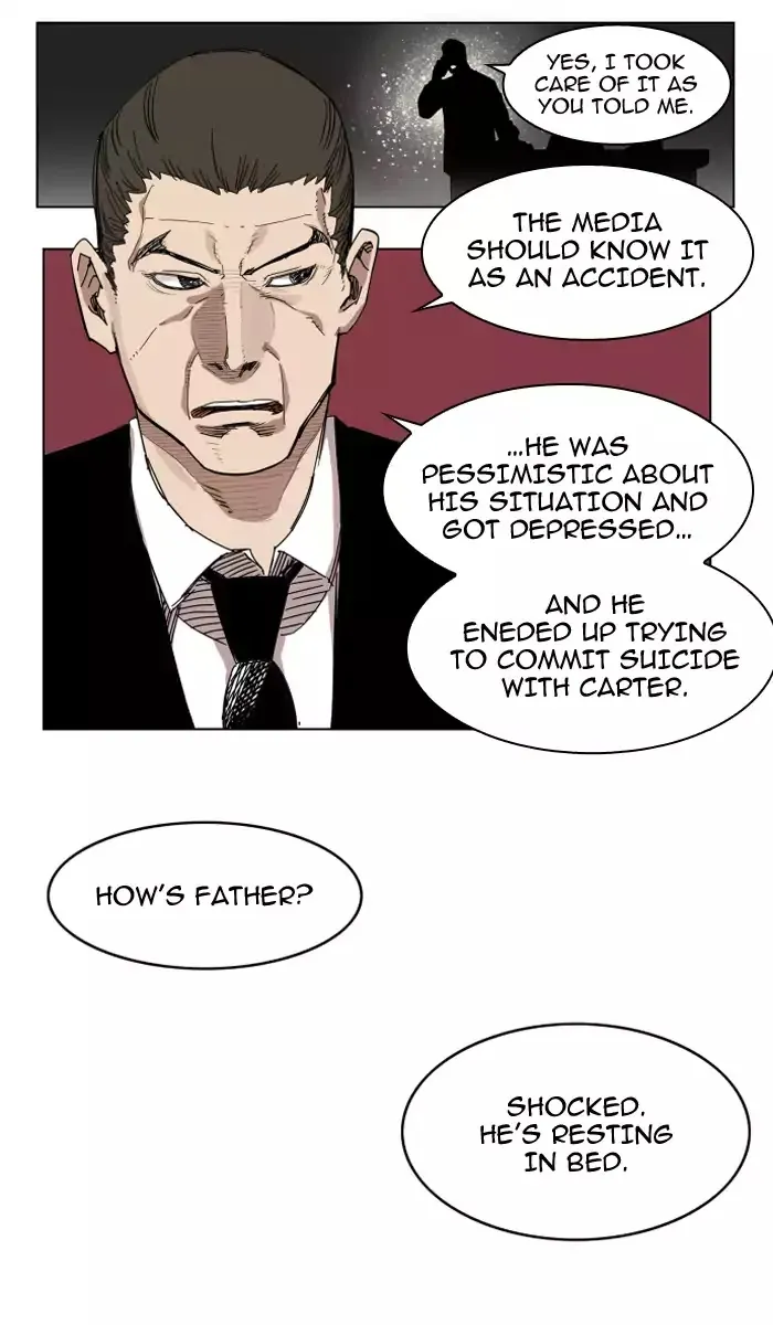 Read Hardcore Leveling Warrior chapter 76.99 image 5 on Lezhin