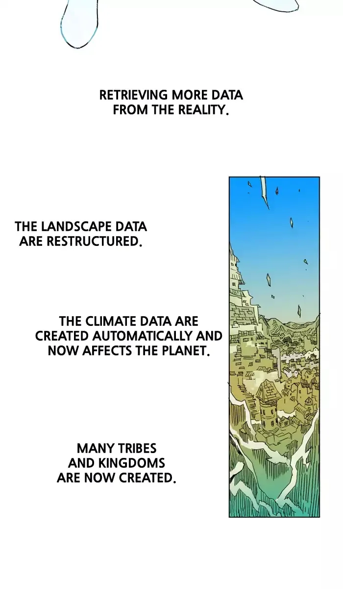 Read Hardcore Leveling Warrior chapter 76.99 image 50 on Lezhin