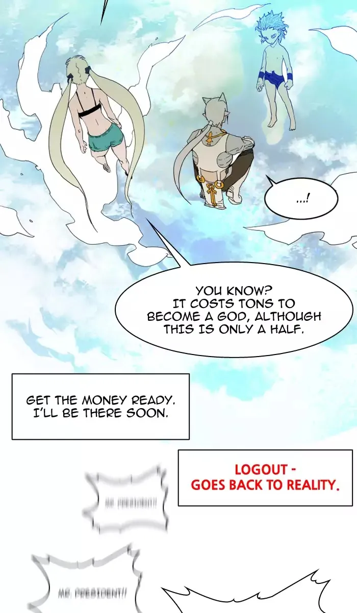 Read Hardcore Leveling Warrior chapter 76.99 image 53 on Lezhin