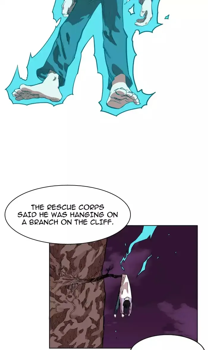 Read Hardcore Leveling Warrior chapter 76.99 image 9 on Lezhin