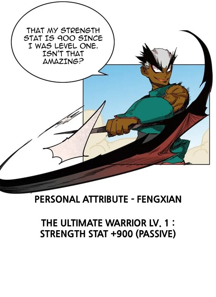 Read Hardcore Leveling Warrior chapter 78.99 image 16 on Lezhin