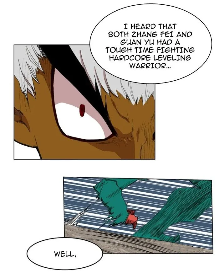 Read Hardcore Leveling Warrior chapter 78.99 image 17 on Lezhin