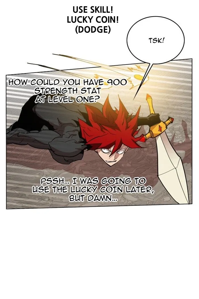 Read Hardcore Leveling Warrior chapter 78.99 image 20 on Lezhin