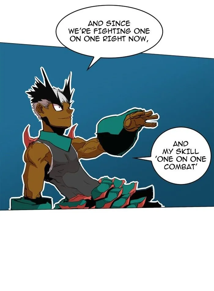 Read Hardcore Leveling Warrior chapter 78.99 image 22 on Lezhin
