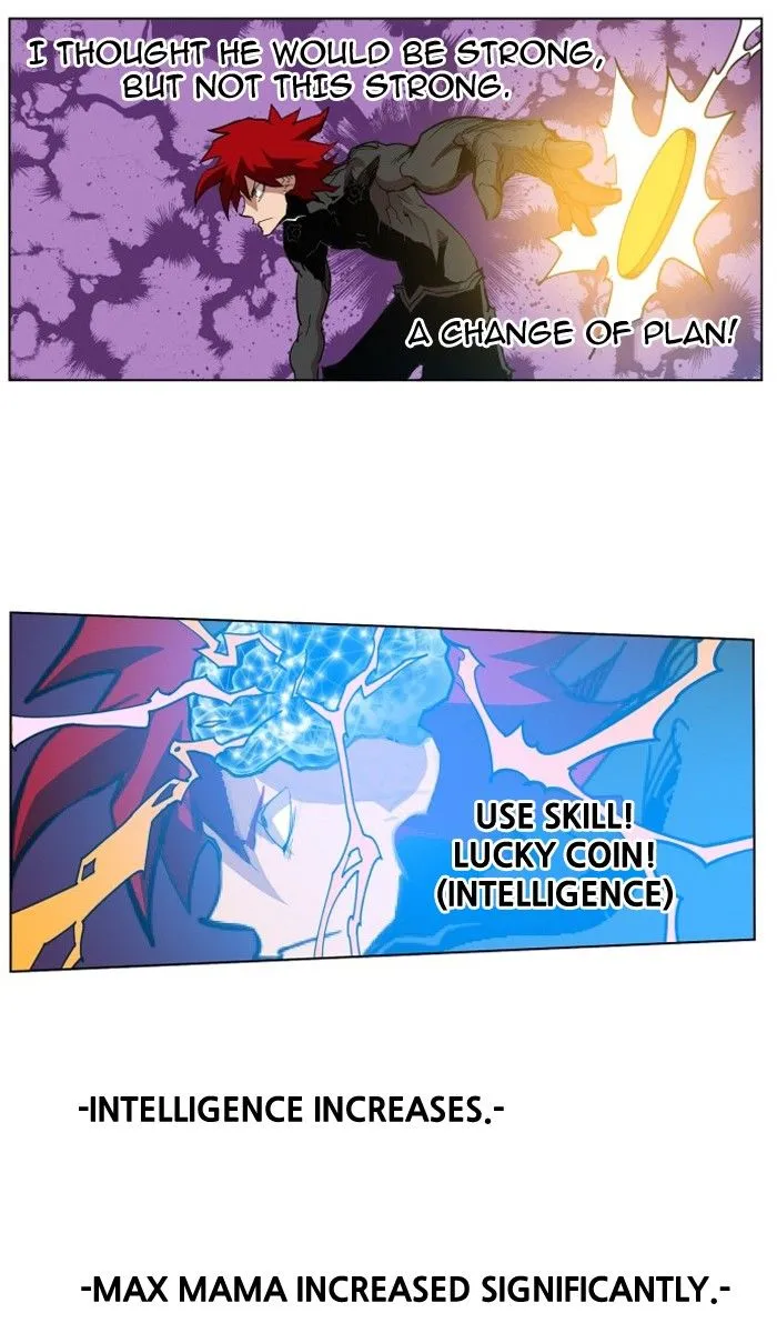 Read Hardcore Leveling Warrior chapter 78.99 image 25 on Lezhin