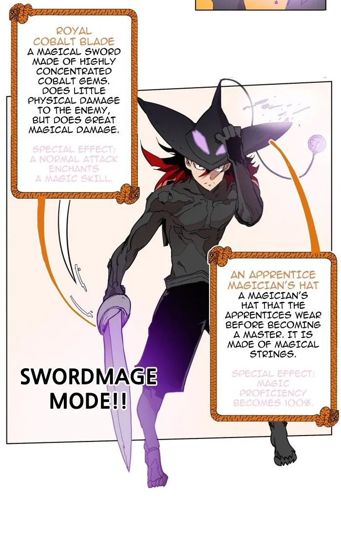 Read Hardcore Leveling Warrior chapter 78.99 image 27 on Lezhin