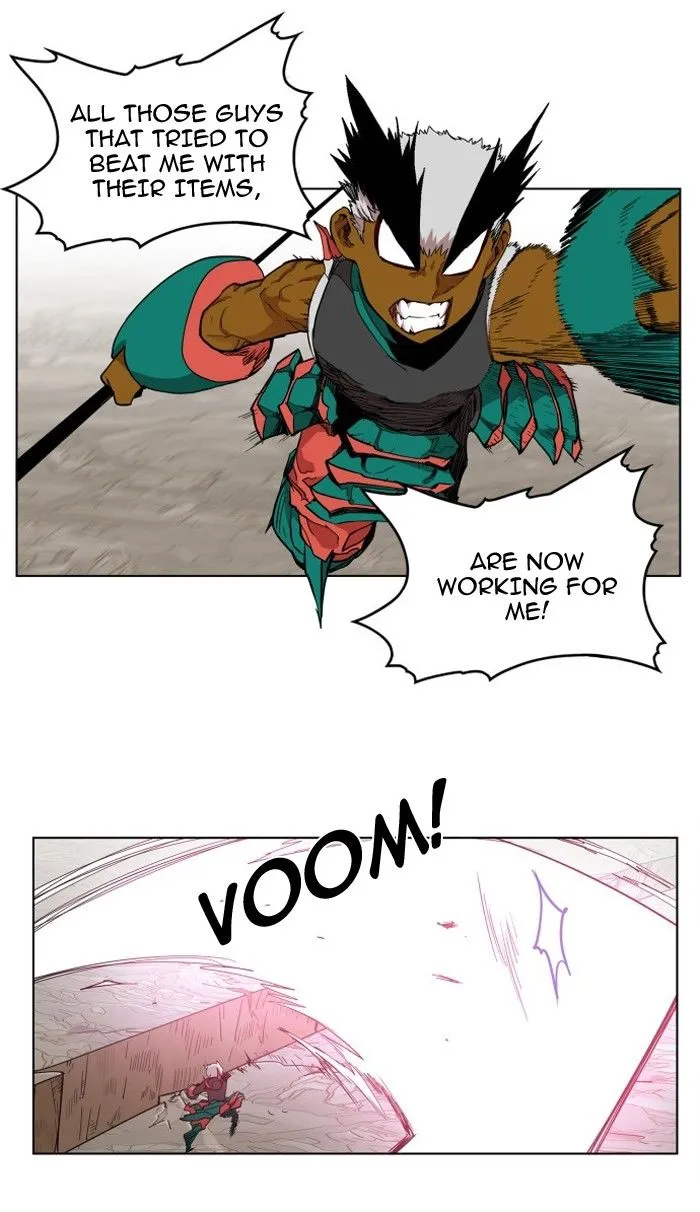 Read Hardcore Leveling Warrior chapter 78.99 image 30 on Lezhin