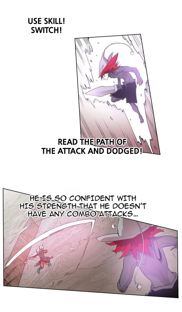 Read Hardcore Leveling Warrior chapter 78.99 image 31 on Lezhin