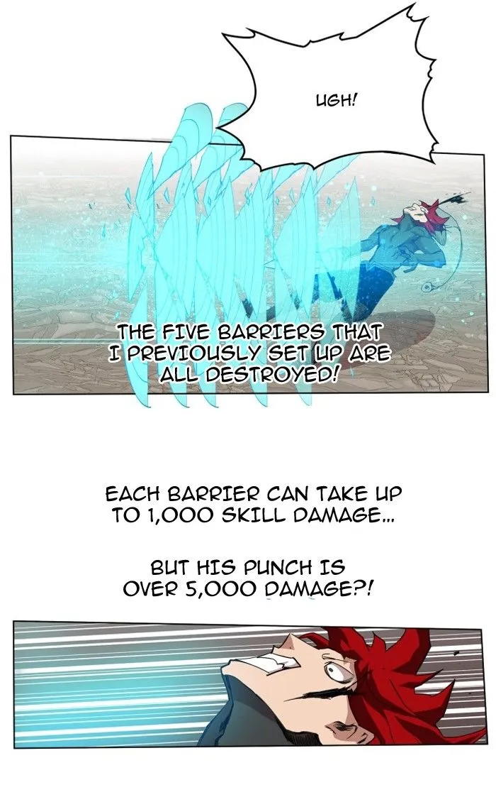 Read Hardcore Leveling Warrior chapter 78.99 image 35 on Lezhin