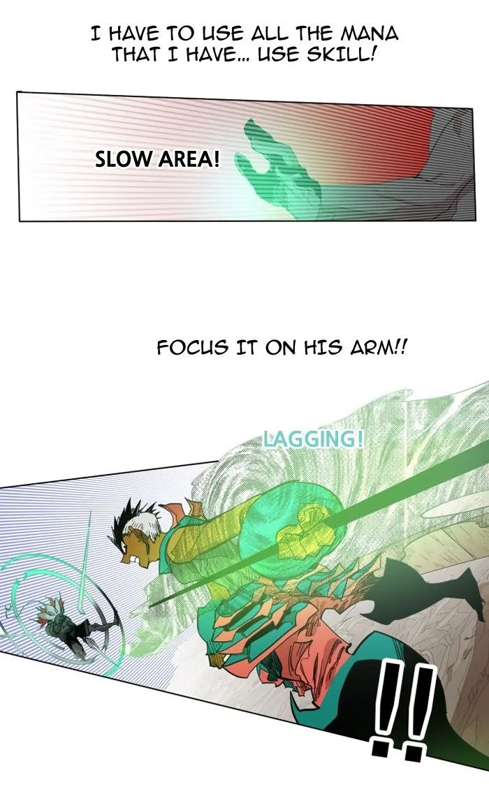Read Hardcore Leveling Warrior chapter 78.99 image 37 on Lezhin