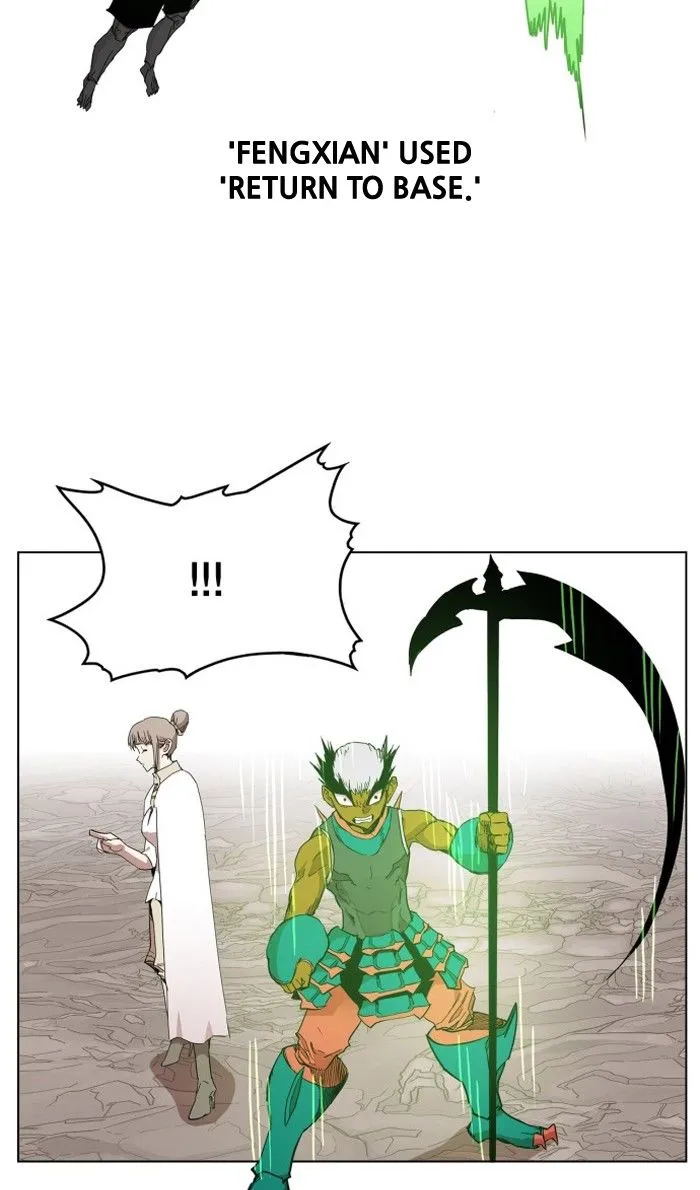 Read Hardcore Leveling Warrior chapter 78.99 image 40 on Lezhin