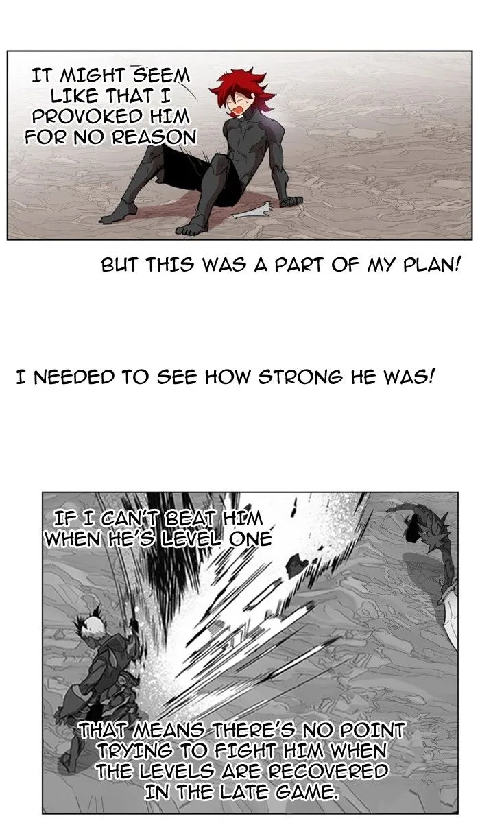 Read Hardcore Leveling Warrior chapter 78.99 image 44 on Lezhin