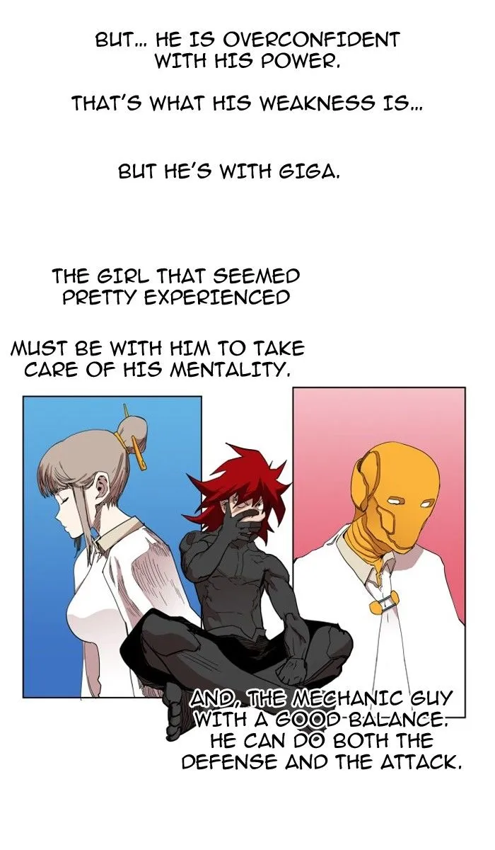 Read Hardcore Leveling Warrior chapter 78.99 image 45 on Lezhin