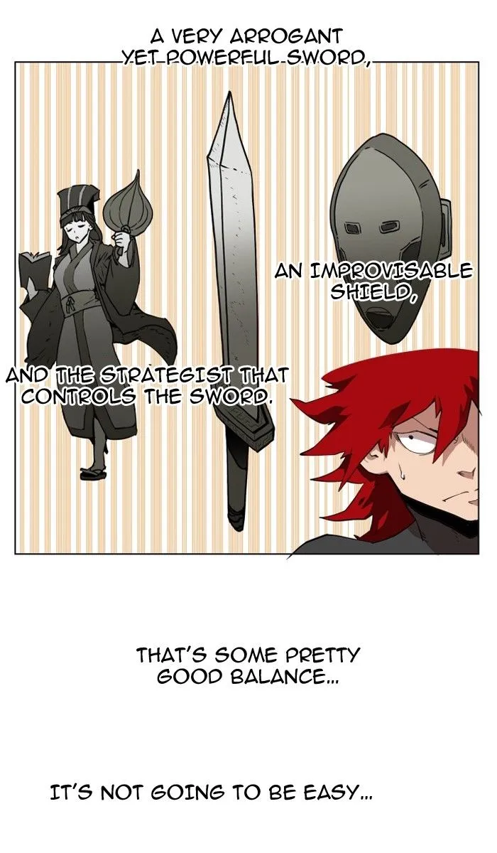 Read Hardcore Leveling Warrior chapter 78.99 image 46 on Lezhin