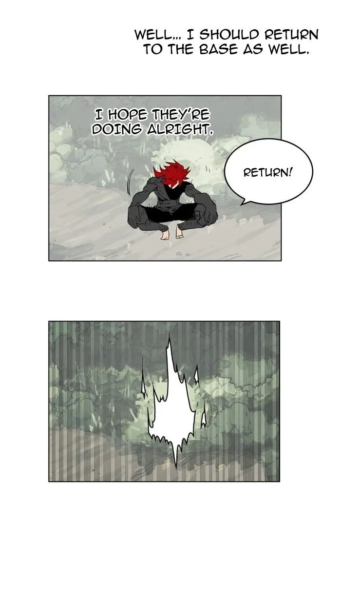 Read Hardcore Leveling Warrior chapter 78.99 image 47 on Lezhin