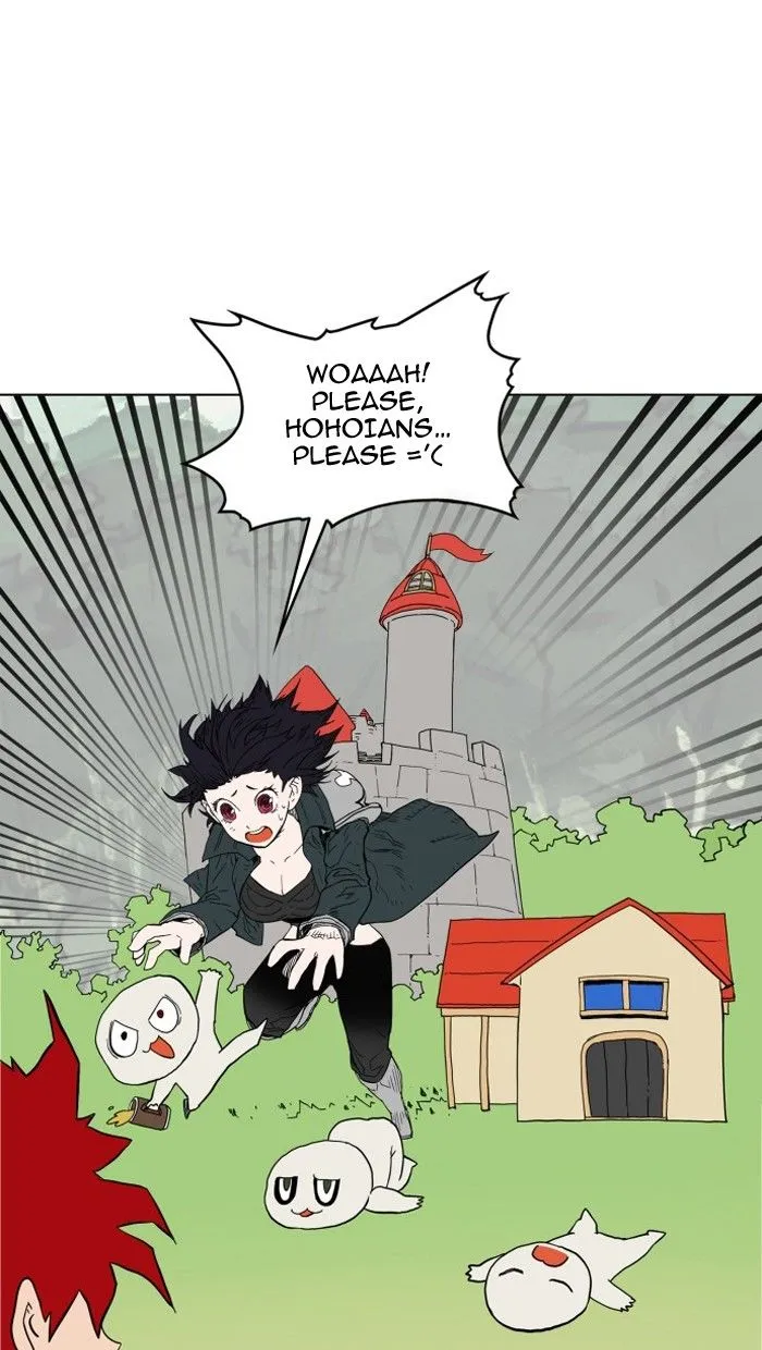 Read Hardcore Leveling Warrior chapter 78.99 image 48 on Lezhin